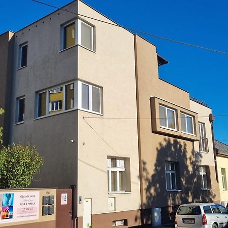 Apartman Centrum Mudronova Košice Exterior foto