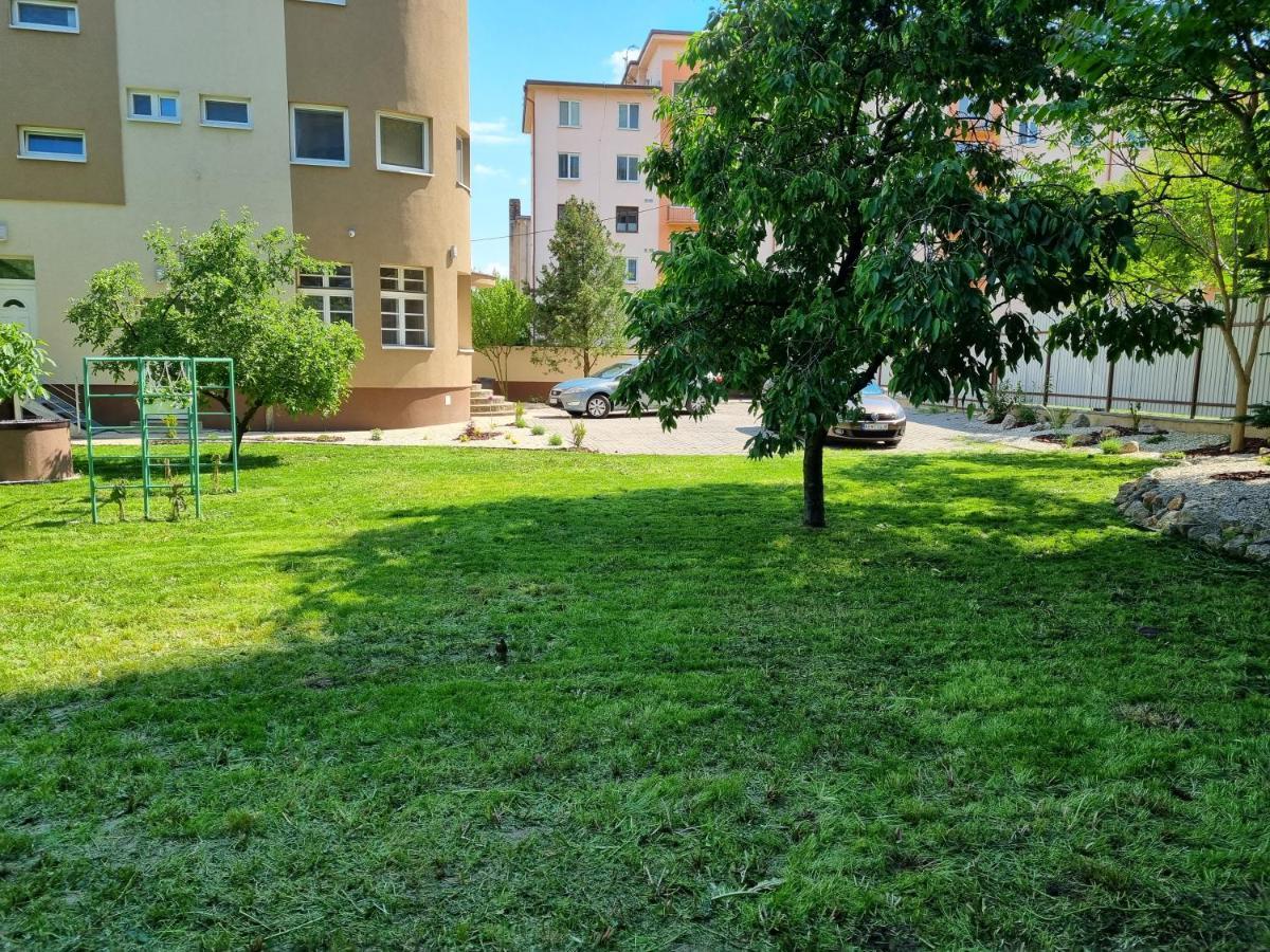 Apartman Centrum Mudronova Košice Quarto foto