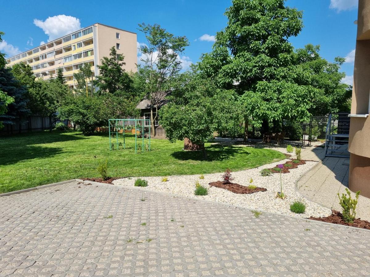 Apartman Centrum Mudronova Košice Exterior foto