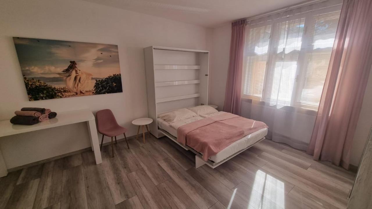 Apartman Centrum Mudronova Košice Exterior foto