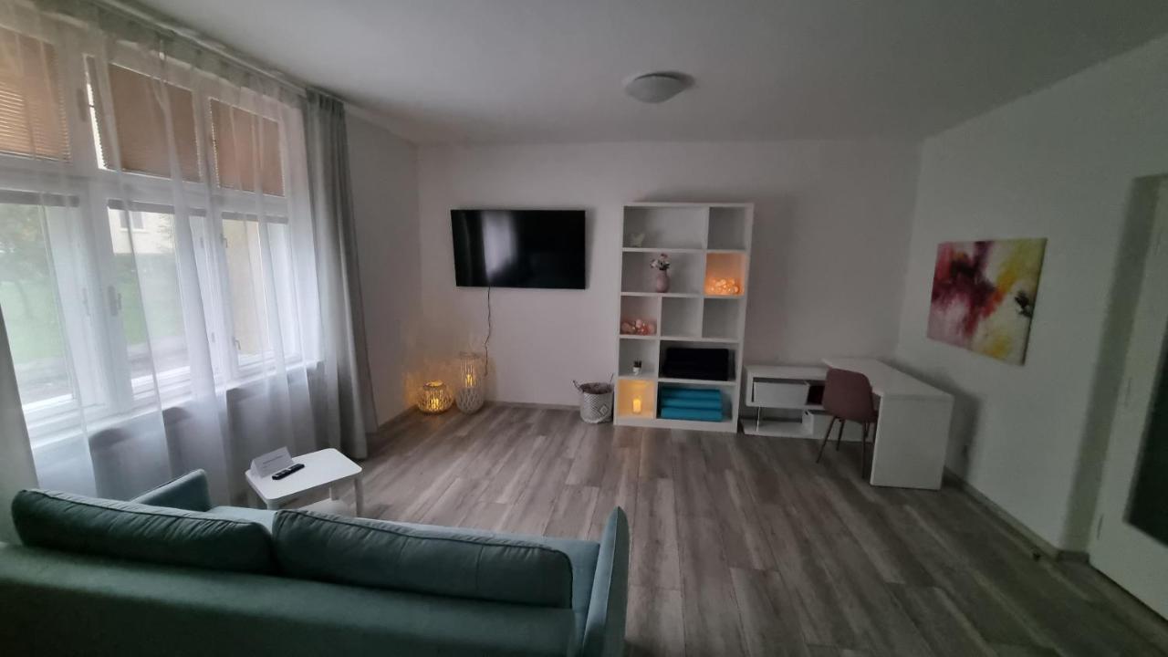 Apartman Centrum Mudronova Košice Exterior foto