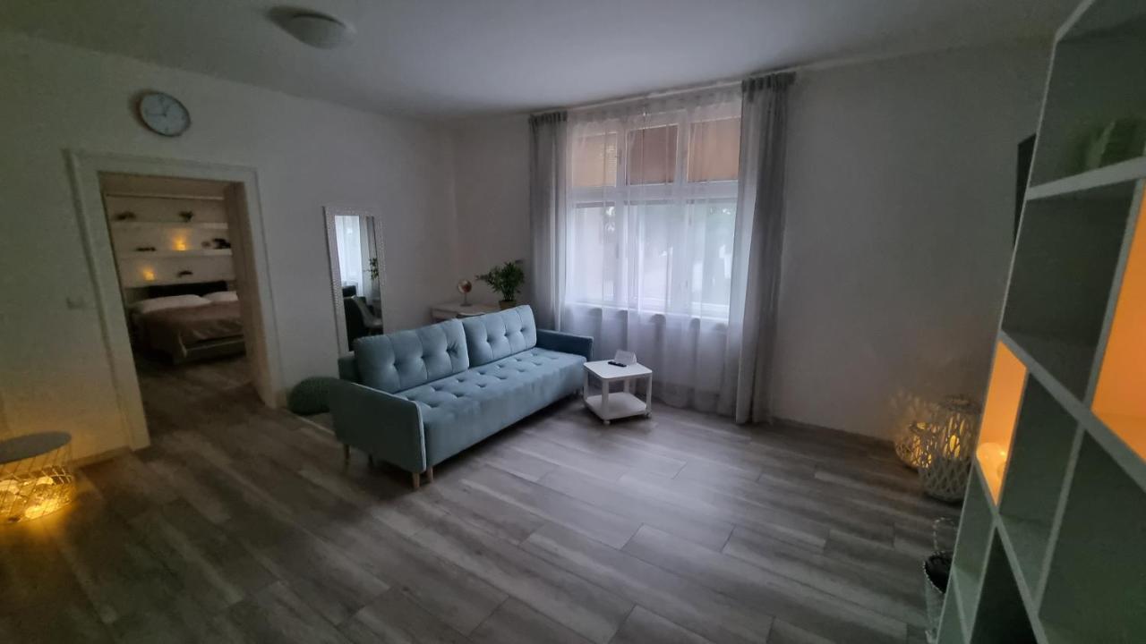 Apartman Centrum Mudronova Košice Exterior foto