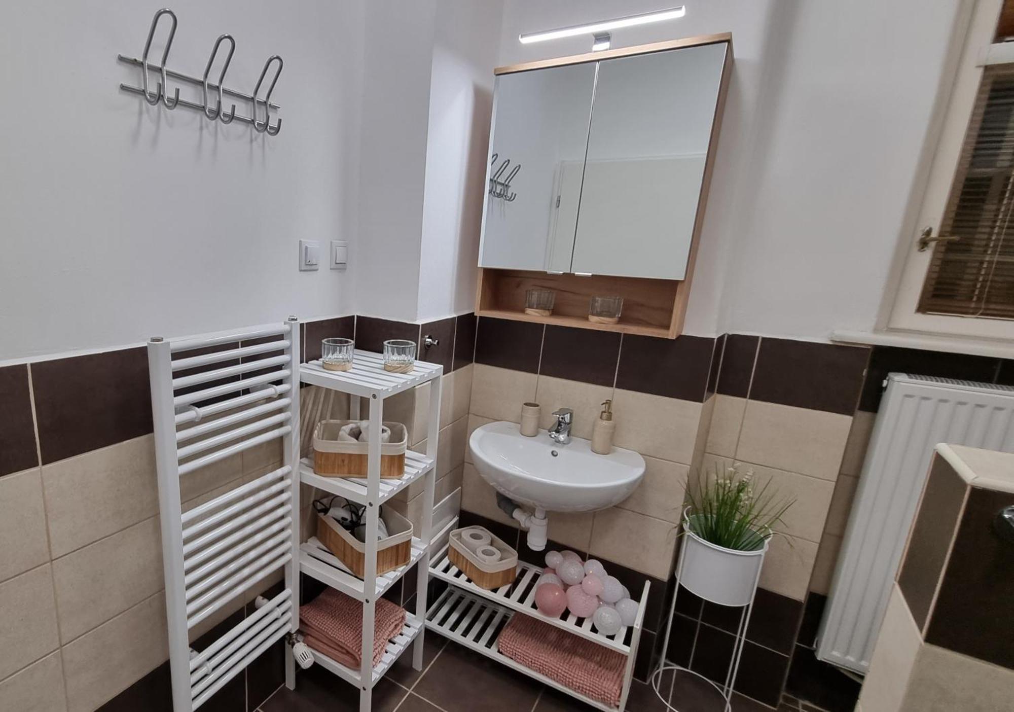 Apartman Centrum Mudronova Košice Exterior foto