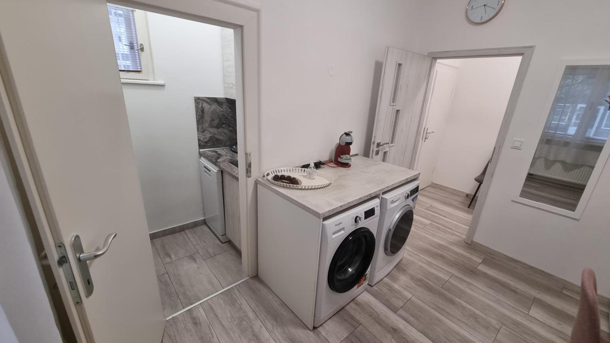 Apartman Centrum Mudronova Košice Exterior foto